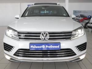 Volkswagen Touareg V6 TDI Luxury - Image 9