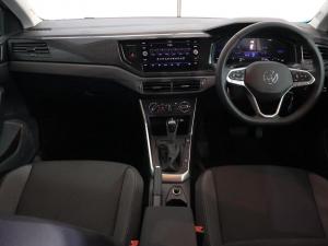 Volkswagen Polo hatch 1.0TSI Life auto - Image 12