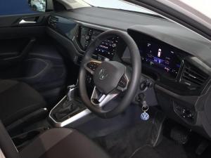 Volkswagen Polo hatch 1.0TSI Life auto - Image 19