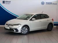 Thumbnail Volkswagen Polo hatch 1.0TSI Life auto