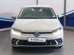 Volkswagen Polo hatch 1.0TSI Life auto - Image 2
