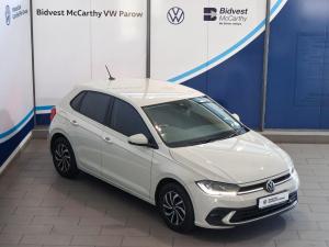Volkswagen Polo hatch 1.0TSI Life auto - Image 3