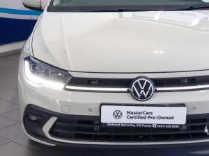 Volkswagen Polo hatch 1.0TSI Life auto - Image 4