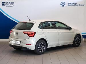Volkswagen Polo hatch 1.0TSI Life auto - Image 9