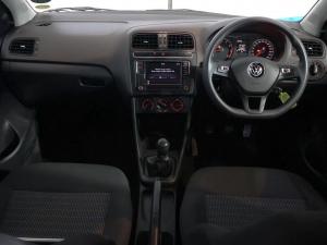 Volkswagen Polo Vivo hatch 1.4 Trendline - Image 10