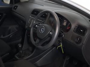 Volkswagen Polo Vivo hatch 1.4 Trendline - Image 11