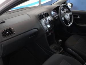Volkswagen Polo Vivo hatch 1.4 Trendline - Image 12