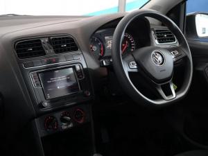Volkswagen Polo Vivo hatch 1.4 Trendline - Image 15
