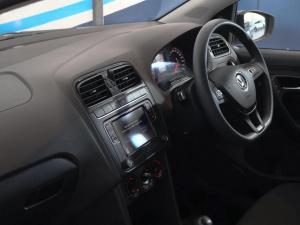 Volkswagen Polo Vivo hatch 1.4 Trendline - Image 18