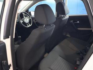 Volkswagen Polo Vivo hatch 1.4 Trendline - Image 21