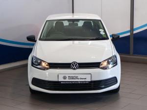 Volkswagen Polo Vivo hatch 1.4 Trendline - Image 2