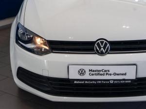 Volkswagen Polo Vivo hatch 1.4 Trendline - Image 3