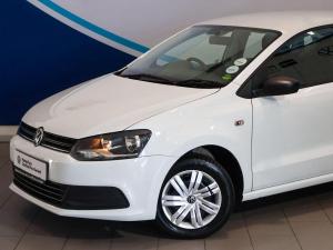 Volkswagen Polo Vivo hatch 1.4 Trendline - Image 4