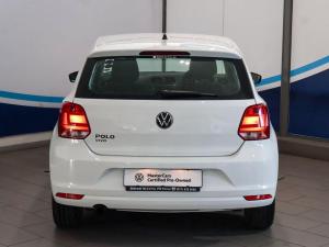 Volkswagen Polo Vivo hatch 1.4 Trendline - Image 7