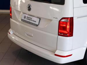 Volkswagen Kombi 2.0TDI SWB Trendline Launch Edition - Image 10