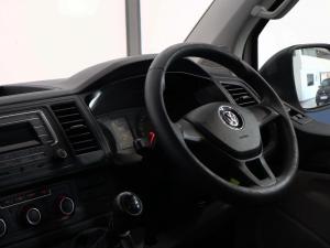 Volkswagen Kombi 2.0TDI SWB Trendline Launch Edition - Image 13