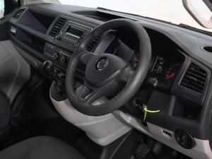 Volkswagen Kombi 2.0TDI SWB Trendline Launch Edition - Image 14