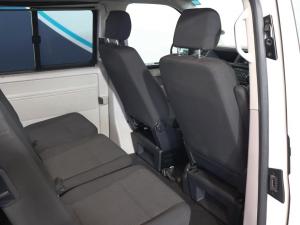 Volkswagen Kombi 2.0TDI SWB Trendline Launch Edition - Image 15