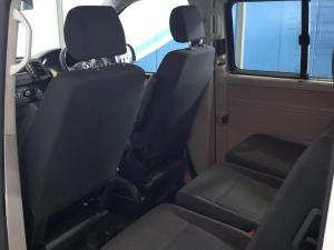Volkswagen Kombi 2.0TDI SWB Trendline Launch Edition - Image 16