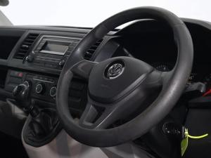Volkswagen Kombi 2.0TDI SWB Trendline Launch Edition - Image 17