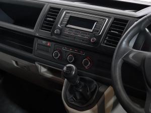 Volkswagen Kombi 2.0TDI SWB Trendline Launch Edition - Image 18