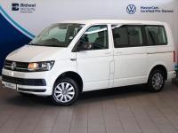 Thumbnail Volkswagen Kombi 2.0TDI SWB Trendline Launch Edition