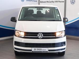 Volkswagen Kombi 2.0TDI SWB Trendline Launch Edition - Image 2