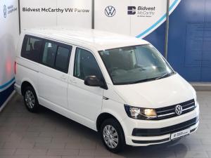 Volkswagen Kombi 2.0TDI SWB Trendline Launch Edition - Image 3
