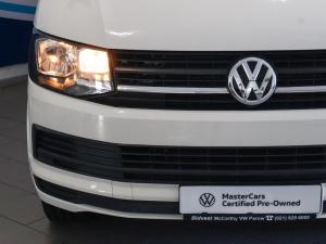 Volkswagen Kombi 2.0TDI SWB Trendline Launch Edition - Image 4