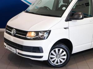 Volkswagen Kombi 2.0TDI SWB Trendline Launch Edition - Image 5