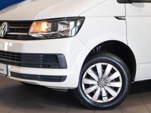 Volkswagen Kombi 2.0TDI SWB Trendline Launch Edition - Image 6
