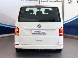 Volkswagen Kombi 2.0TDI SWB Trendline Launch Edition - Image 8