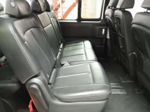 Hyundai Staria 2.2D Executive automatic - Image 12