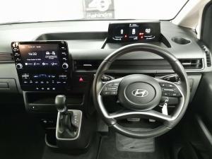 Hyundai Staria 2.2D Executive automatic - Image 14