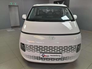 Hyundai Staria 2.2D Executive automatic - Image 2