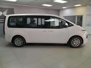 Hyundai Staria 2.2D Executive automatic - Image 6
