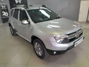 Renault Duster 1.5 dCI Dynamique - Image 12