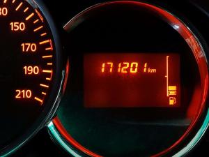 Renault Duster 1.5 dCI Dynamique - Image 14