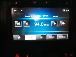 Renault Duster 1.5 dCI Dynamique - Image 17