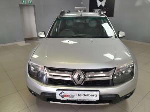 Renault Duster 1.5 dCI Dynamique - Image 2