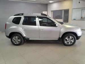 Renault Duster 1.5 dCI Dynamique - Image 6