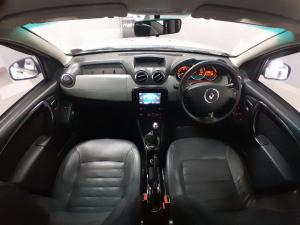 Renault Duster 1.5 dCI Dynamique - Image 7