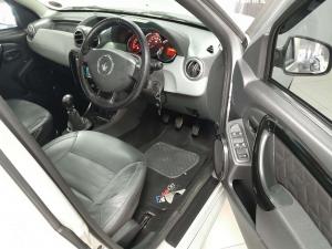 Renault Duster 1.5 dCI Dynamique - Image 8