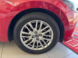 Mazda MAZDA2 1.5 Individual automatic 5-Door - Image 10