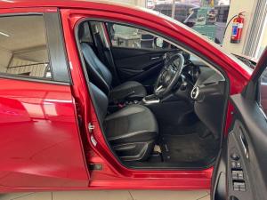 Mazda MAZDA2 1.5 Individual automatic 5-Door - Image 11