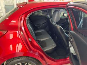 Mazda MAZDA2 1.5 Individual automatic 5-Door - Image 12