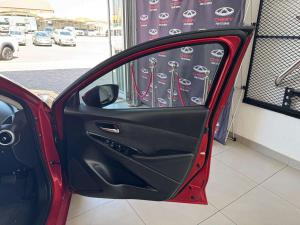 Mazda MAZDA2 1.5 Individual automatic 5-Door - Image 15