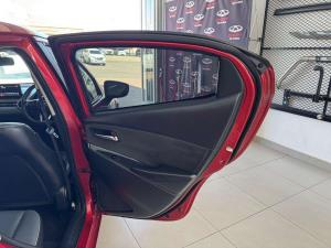 Mazda MAZDA2 1.5 Individual automatic 5-Door - Image 19