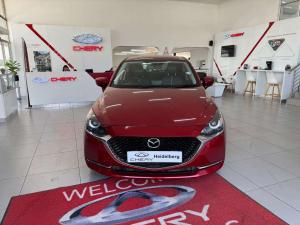 Mazda MAZDA2 1.5 Individual automatic 5-Door - Image 2