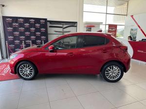 Mazda MAZDA2 1.5 Individual automatic 5-Door - Image 3